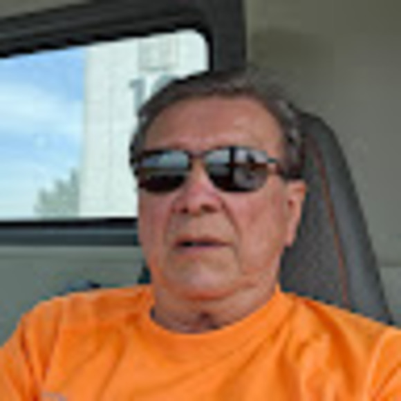 Meet your Posher, Antonio - Picture 1 of 1